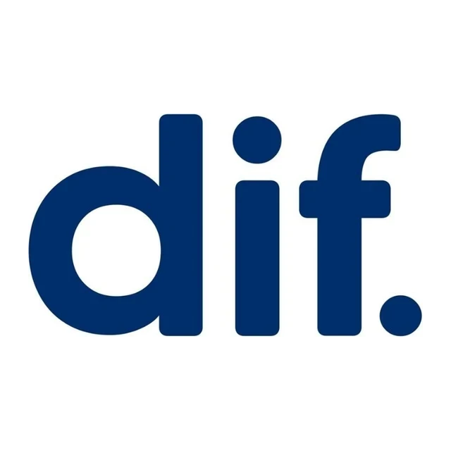 Logo de difarma