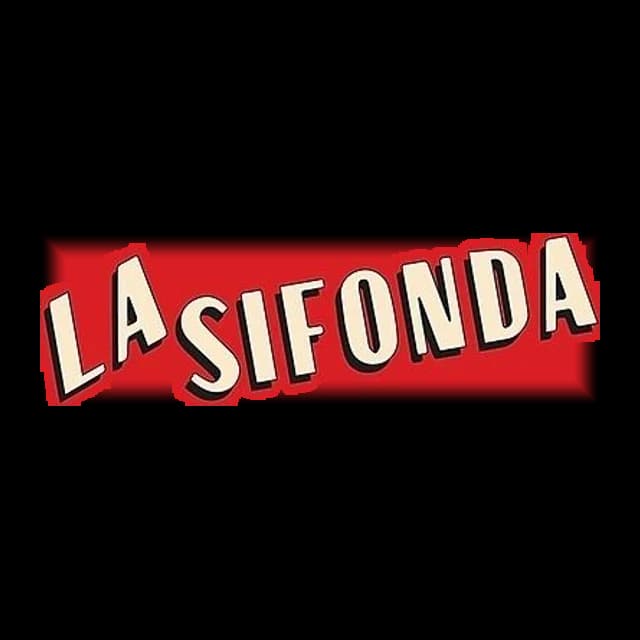 Logo de La Sifonda