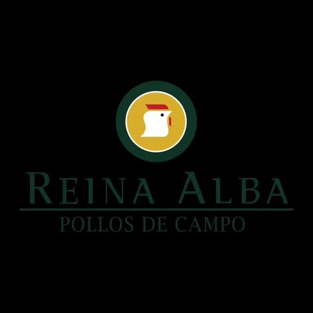 Logo de Reina Alba