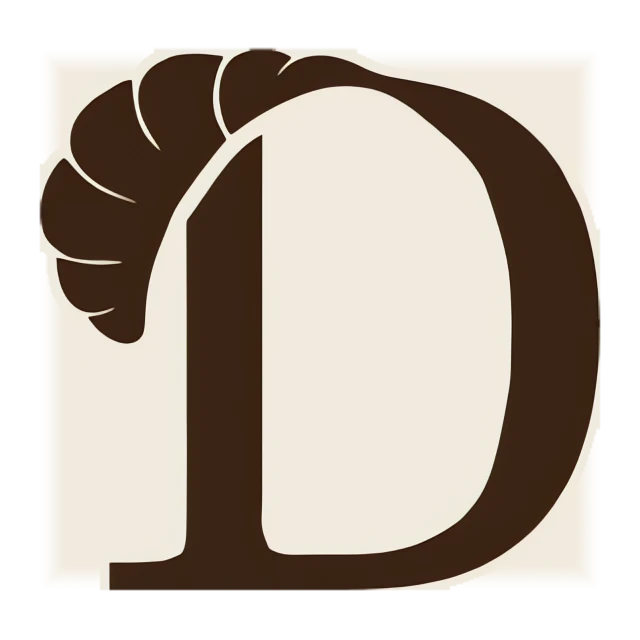 Logo de Delicíacos