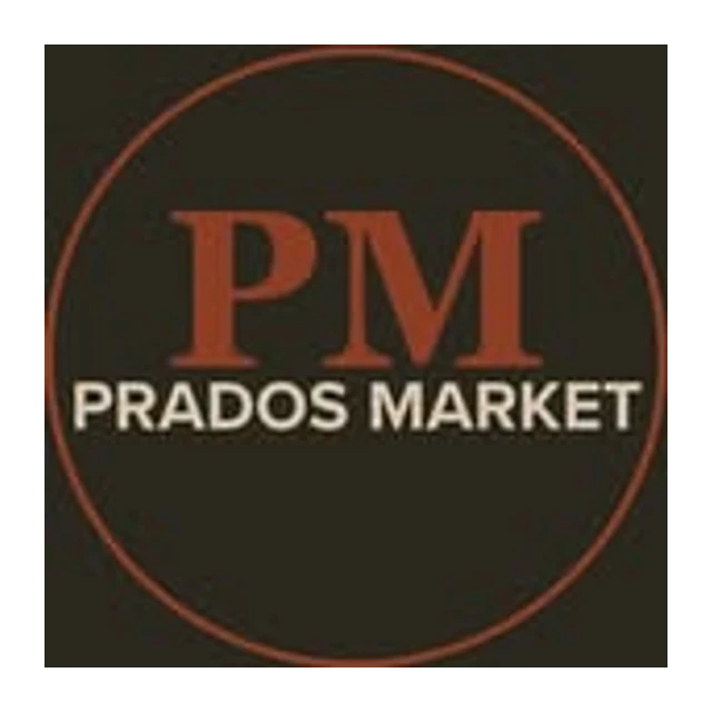 Logo de Prados Market