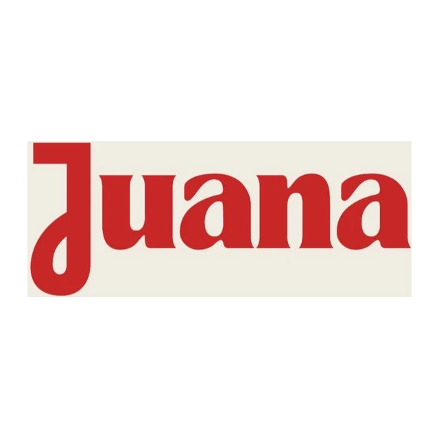 Logo de Juana