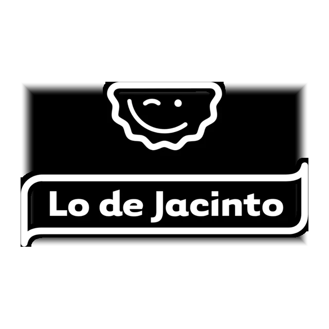 Logo de Lo de Jacinto