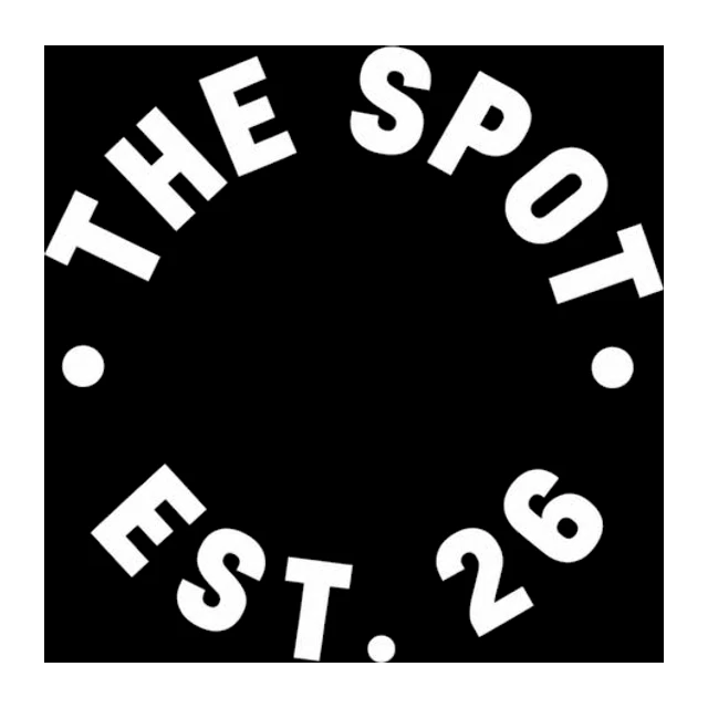 Logo de The Spot Training Center