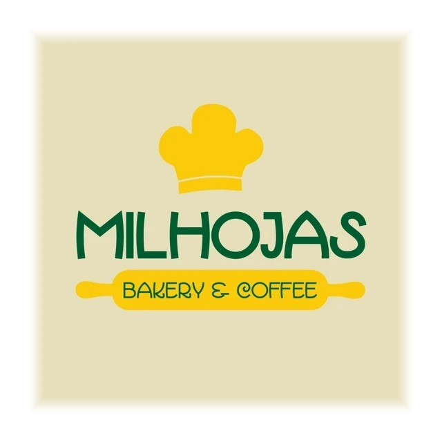 Logo de MILHOJAS
