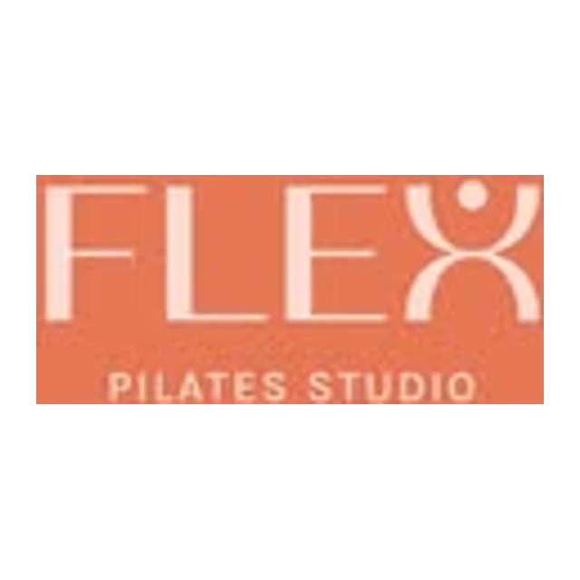 Logo de Flex Pilates Studio