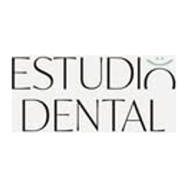 Logo de Estudio Dental