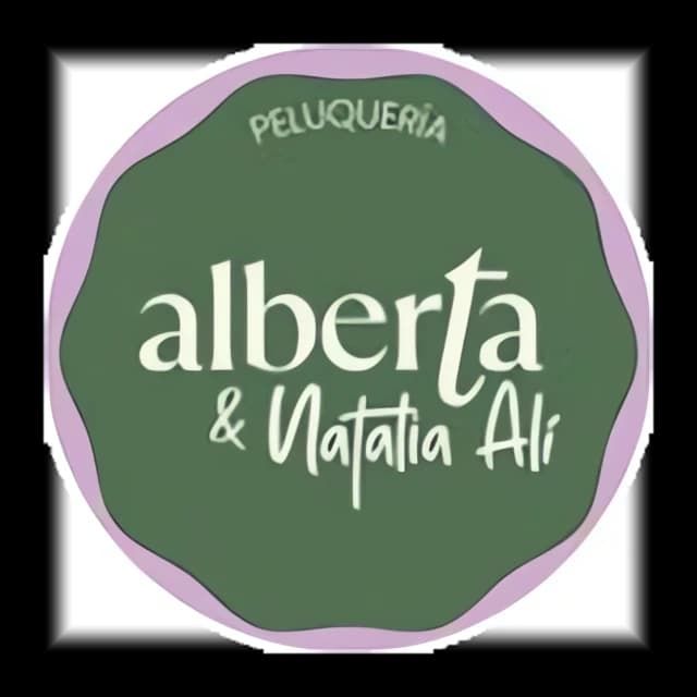 Logo de Alberta & Natalia Alí