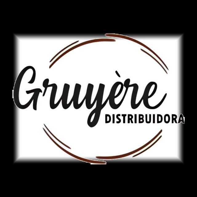 Logo de Gruyère Distribuidora