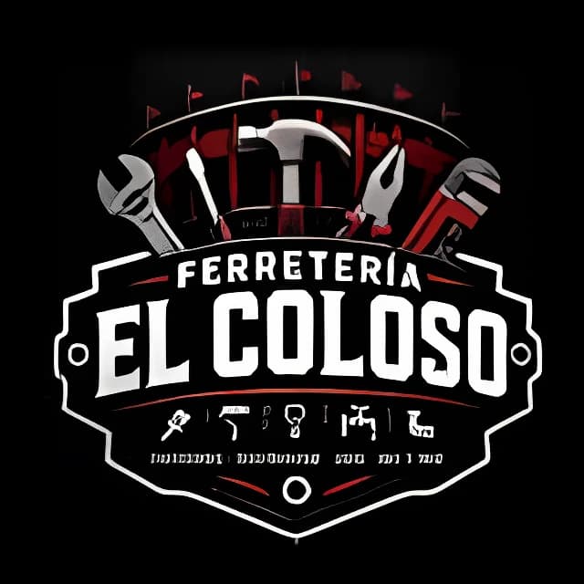 Logo de El Coloso