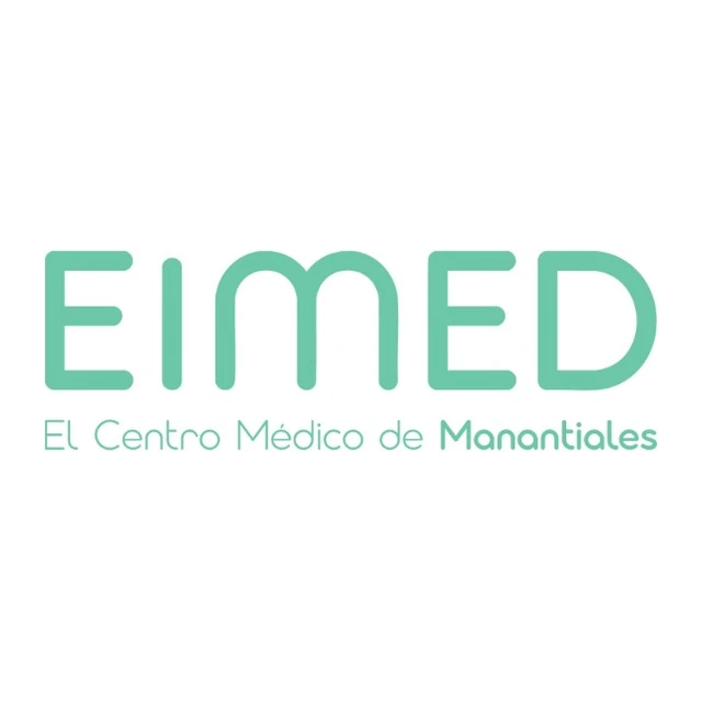 Logo de EIMED Centro Médico Integral