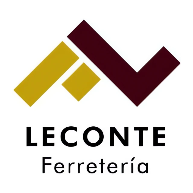 Logo de Leconte