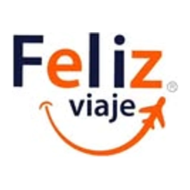 Logo de Feliz Viaje