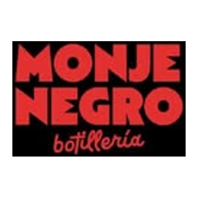 Logo de Monje Negro