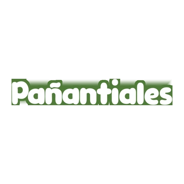 Logo de Pañantiales