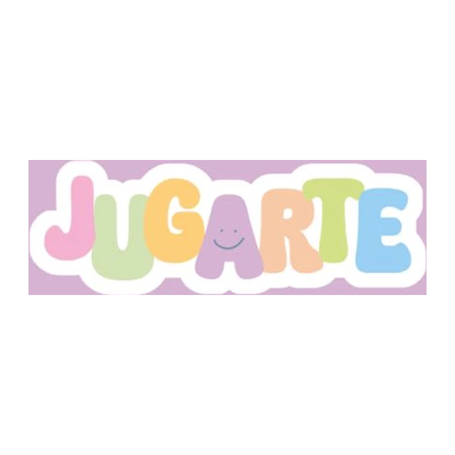 Logo de Jugarte