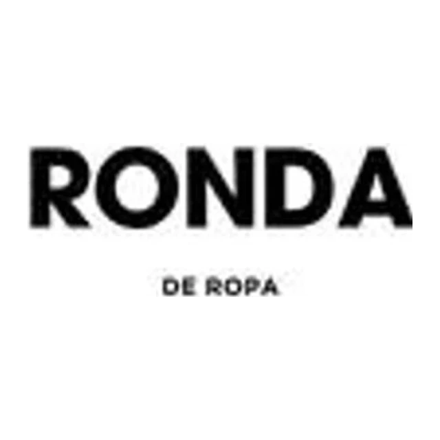Logo de Ronda de Ropa