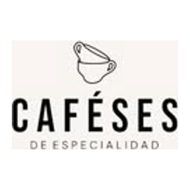 Logo de Caféses