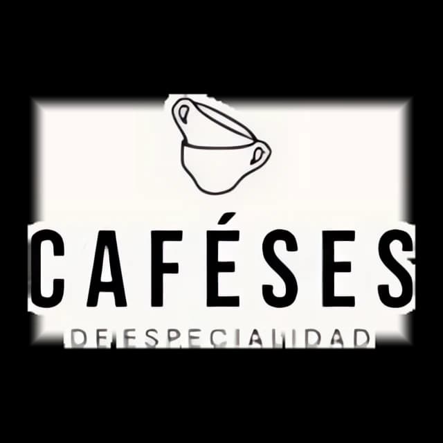 Logo de Caféses