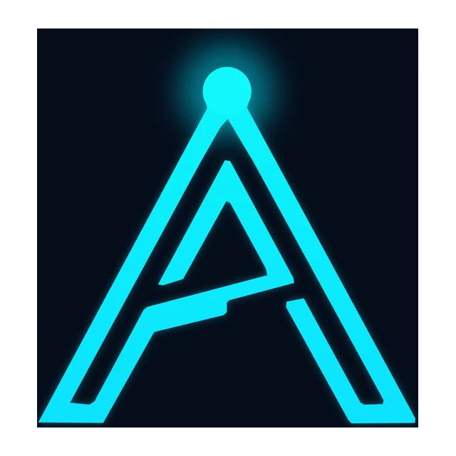 Logo de Aura Domótica